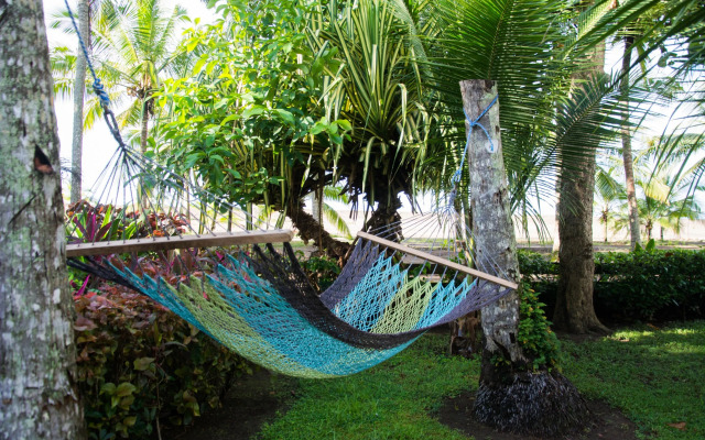 Hotel Pochote Grande