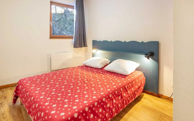 Stylish Alpine Stay for 6 Guests