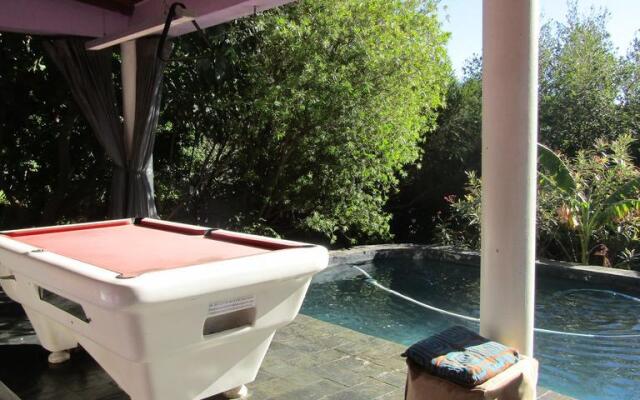 Cape Town Deco Lodge