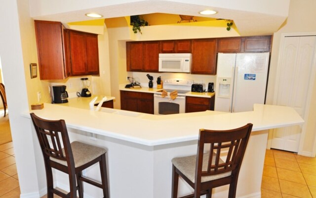 The Shire at West Haven Five-bedroom