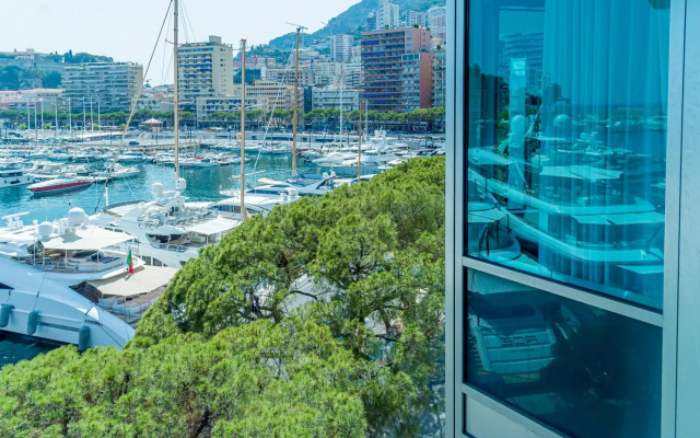 Hotel Port Palace