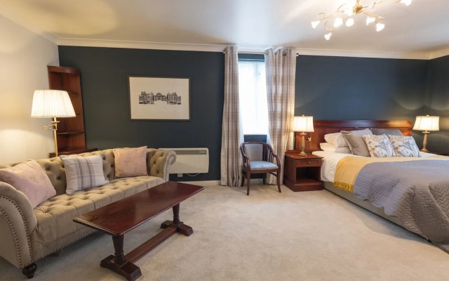 Duke of Marlborough Hotel