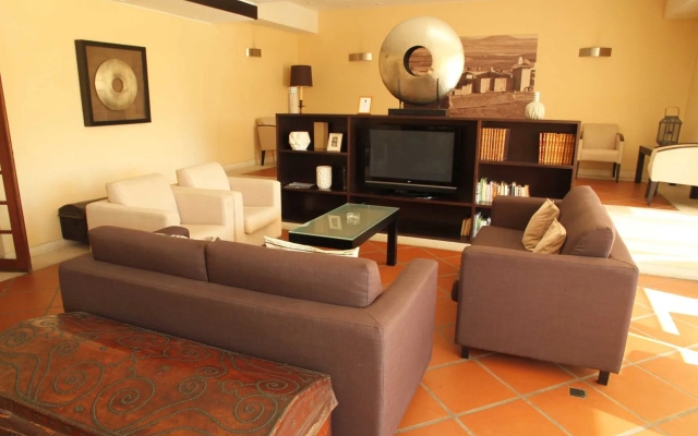 Hotel Dom Luis