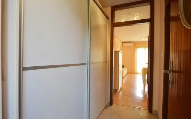 Coastal Breeze Apartment in Rovinj