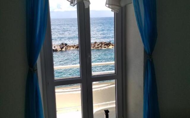 Appartamento azzurro in Residence San Marco