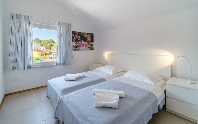 Mila - Private Pool & Seaview - H