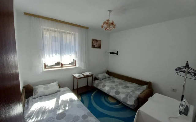 Apartmani Trebinje B&I