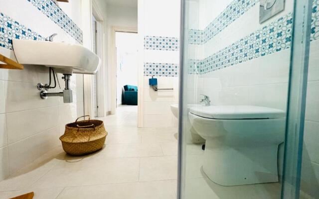 Sunlands 50 meters from the beach with wifi