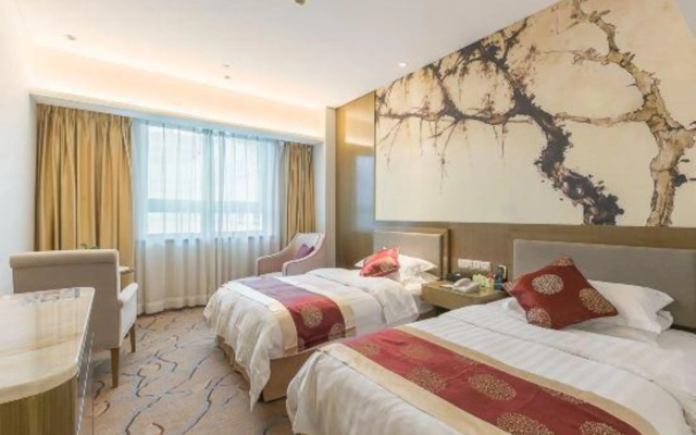 Pingyang International Hotel