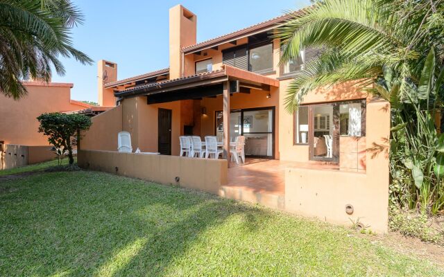 San Lameer Villa Rentals  2813