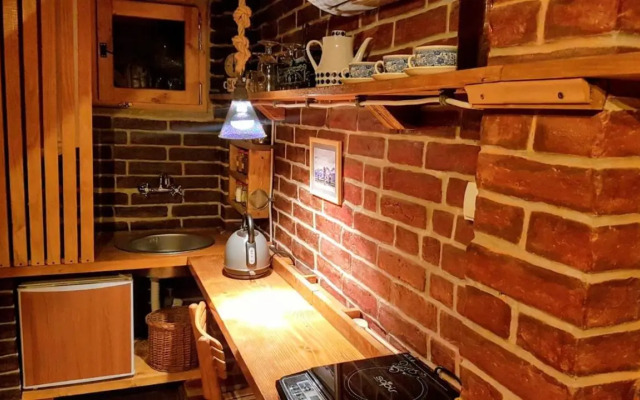 Base Camp for Adventurers-Urban Guerrilla