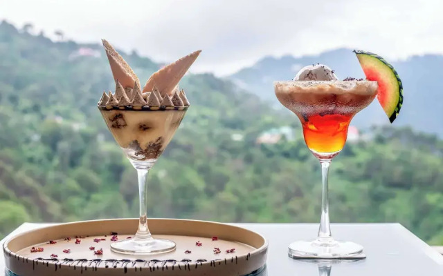 Glenview Resort Kasauli, a member of Radisson Individuals