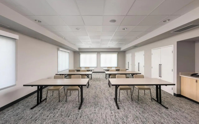 TownePlace Suites West Kelowna