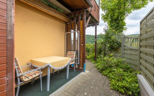 Ferienwohnung-Mediterran