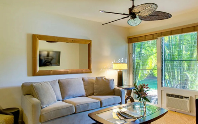 Lahaina Condo D106 - 1 Br Condo