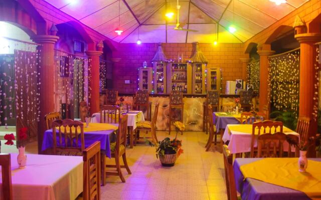 Jeane's Appart Hotel