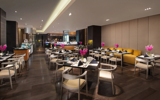 Himalayas Hotel Qingdao