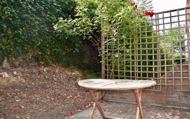 Comfy 1 Bedroom Apartment in Harold's Cross