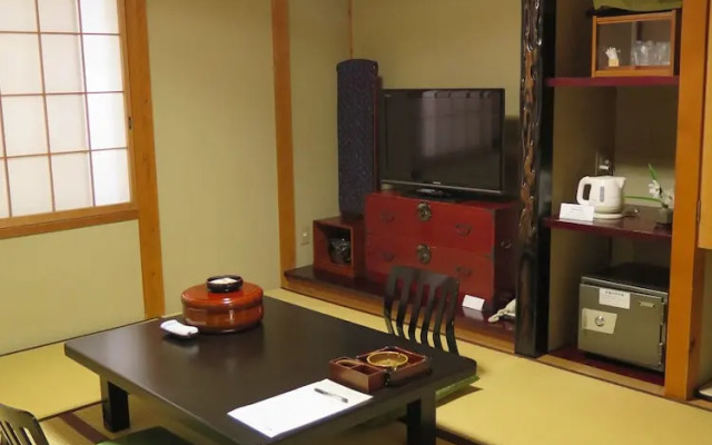 Okuhida no Yado Furusato