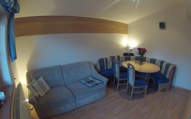 Apartment Prossegger