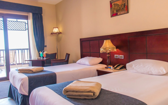 Gravity Hotel & Aqua Park Hurghada  Families and Couples Only