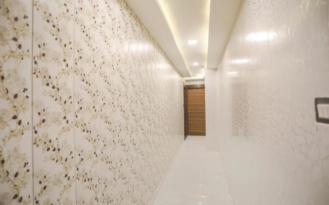 Fabhotel The Treenity House