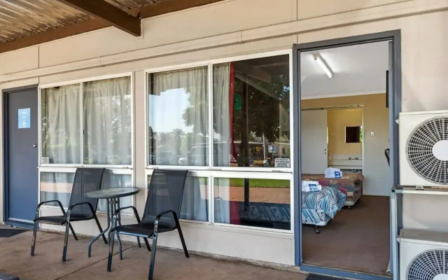 Discovery Parks - Blackwater