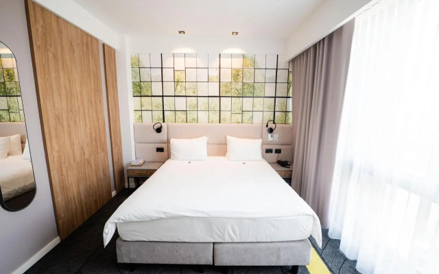 Mandachi Hotel & SPA