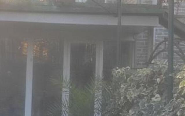 Apartment Nessy