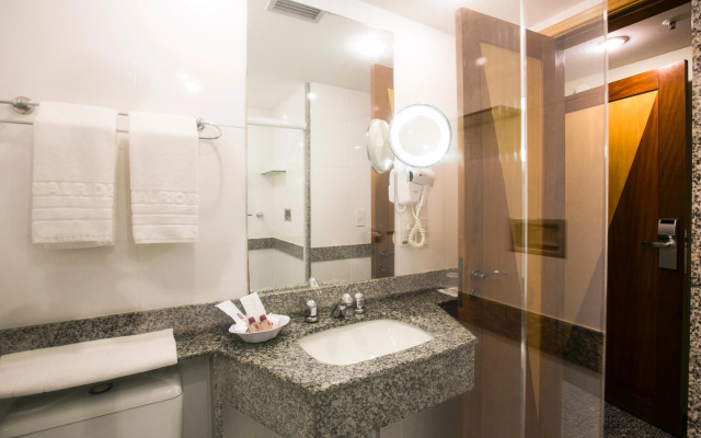 Scorial Rio Hotel