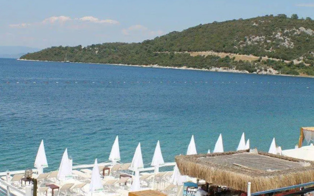 Bella Garden Hotel