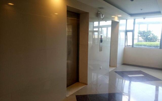 4Q tower D Manhanttan Heights Cubao QC
