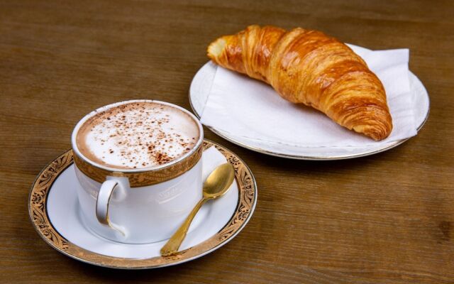 Résidence de l'Arsenal Royal