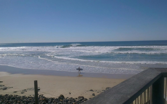 Pandanus Spa Cottage