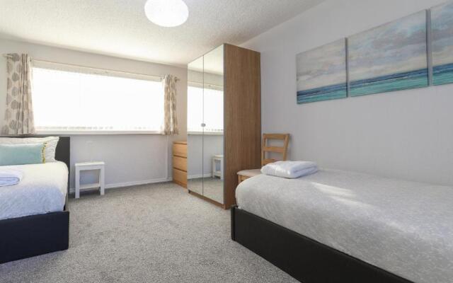 Bedzzz - House on the Green