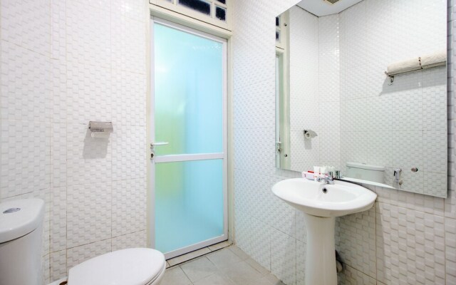 Hotel Sanca Inn by OYO Rooms