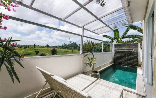 Miintslice Villa