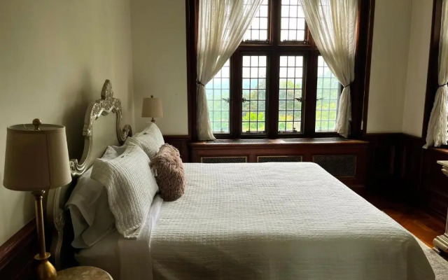 The Castle at Skylands Manor