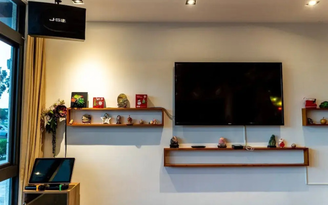 193 County Garden BnB