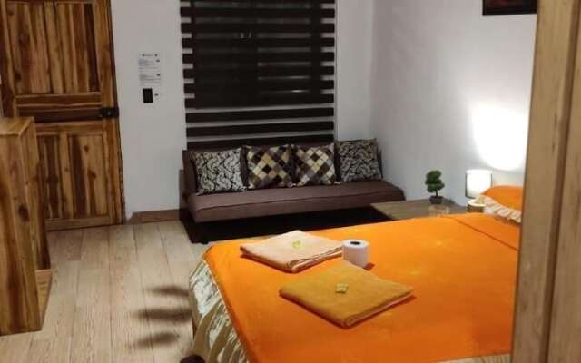 Casa Shangri La