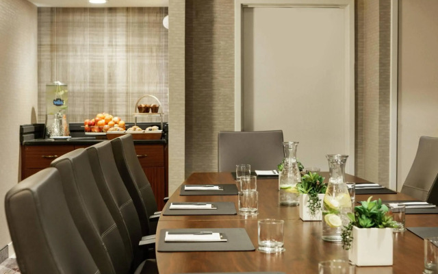 Courtyard by Marriott Harrisonburg