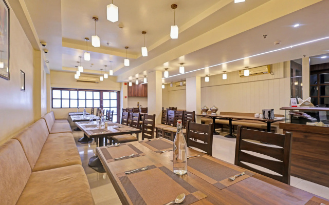 Hotel Raajpath
