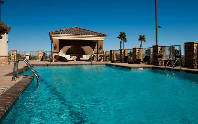 Radisson Hotel Yuma