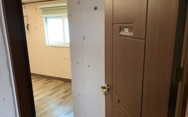 Jeonju Hanok Village Hyangchon Pension