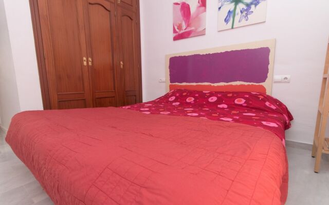 Central Apartment Eduardo Ocon