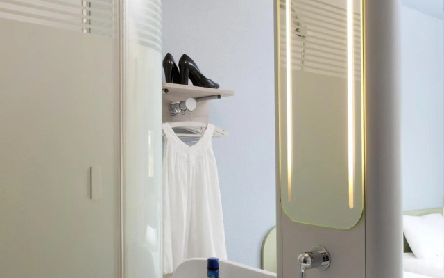 ibis budget Montceau-les-Mines