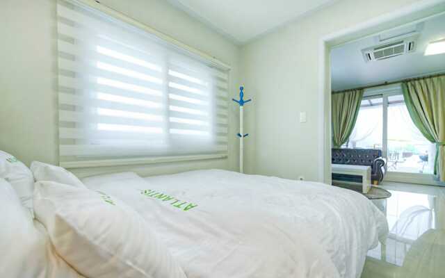 Yeongwol The Atantis Pension