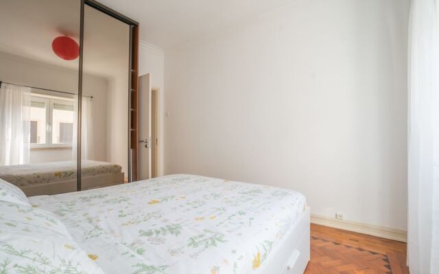 ShortStayFlat Intendente Apartments
