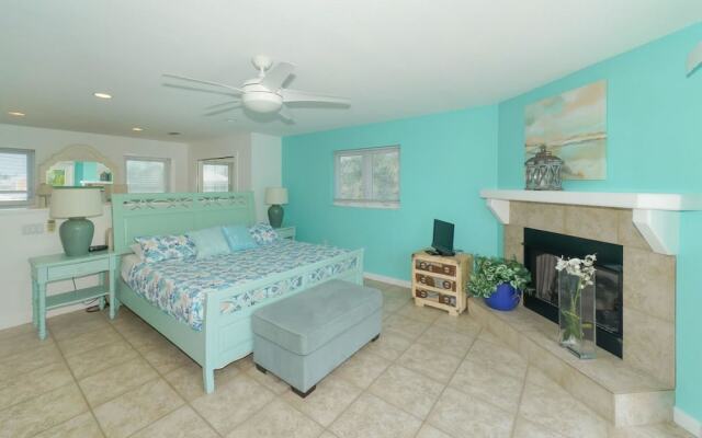 Heron House Apartment 3