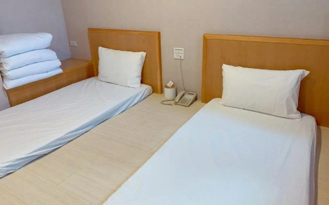 XDZ Hotel